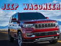 Game Jeep Wagoneer 