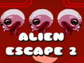 Game Alien Escape 2