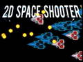 Game 2D Space Shooter