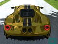 Game American Supercar Test Driving 3D