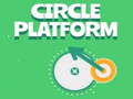 Game Circle Platform