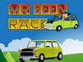 Game Mr Been Race