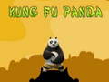 Jeu Kung Fu Panda
