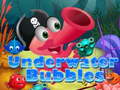 Game UnderWater Bubbles