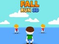 Game Fall Run 3D