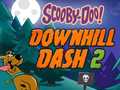 Jeu Scooby-Doo Downhill Dash 2