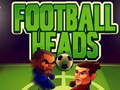 Game Football Heads