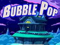 Game Bubble pop