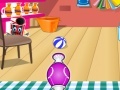 Jeu Food Shooting Gallery