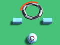 Game Gap Ball 3D Energy