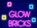 Jeu Glow Bricks