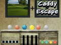 Game Caddy Escape