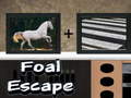 Jeu Foal Escape
