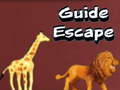 Game Guide Escape