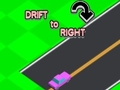Jeu Drift To Right
