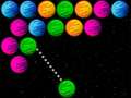 Jeu Planetz: Bubble Shooter