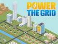 Game Power The Grid