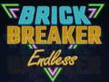 Jeu Brick Breaker Endless