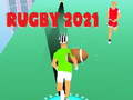 Game Rugby 2021