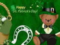 Jeu Happy St. Patrick's Day