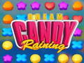 Game Cream Candy Raining