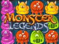 Game Monster Legends