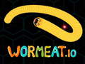 Game Wormeat.io