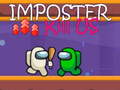 Game Imposter Kill Us