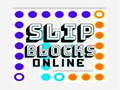 Game Slip Blocks online