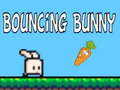 Game Bouncing Bunny
