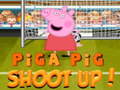 Jeu Piga pig shoot up!