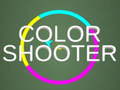Jeu Color Shooter 