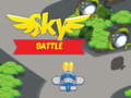 Game Sky Battle