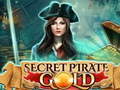 Game Secret Pirate Gold