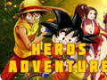 Game Heros adventure