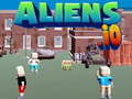 Game Aliens.io