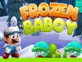 Game Frozen Baboy