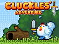 Jeu Cluckles Adventures