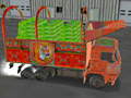 Game Indian Cargo Truck Gwadar Port Game