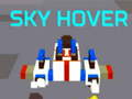 Jeu Sky Hover