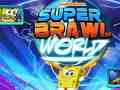 Game Super Brawl World