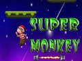 Game Super monkey
