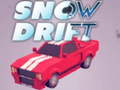 Game Snow Drift 