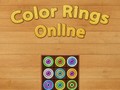 Jeu Color Rings Online