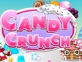 Game Candy Crunch