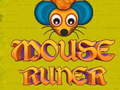Jeu Mouse Runer