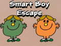 Game Smart Boy Escape 