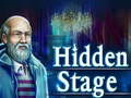 Game Hidden Stage