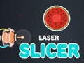 Jeu Laser Slicer