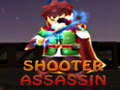 Game Shooter Assassin